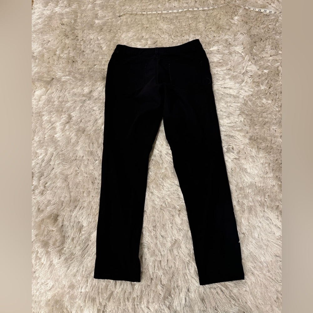 Lulemon ABC pants
